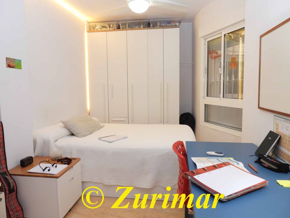 Apartamento en Roquetas De Mar, Almeria - foto 4